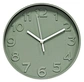 30CM WALL CLOCK